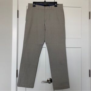 Banana Republic Men's Khaki Chinos